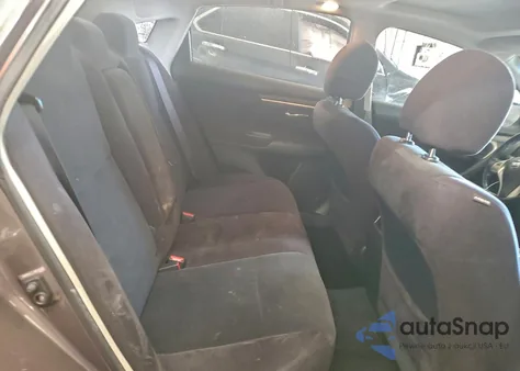 2013 Nissan Altima 2.5 z USA, uszkodzony, nr VIN 1N4AL3AP2DN438512